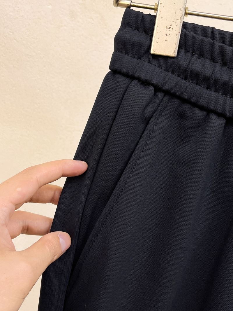 Prada Long Pants